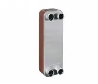 Паяный теплообменник Forwon FHC095B Нижний Новгород