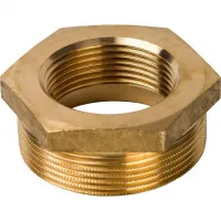 Футорка 1'1/2x1'1/4 STOUT RG008Q0PDN03G2