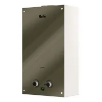 Водонагреватель газовый GWH 10 Fiery Glass Mirror Ballu НС-1584734