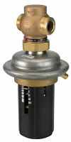 Регулятор перепада давлений Danfoss DPR PN25 15/0,4/0,2-1,0 003H6281 Нижний Новгород