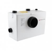 Канализационная насосная станция SANIVORT 605 M с ножом 10 м Unipump 55972 Нижний Новгород