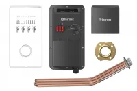 Панель управления в сборе с тэном 6 кВт Thermex ЭдЭБ03860 Нижний Новгород