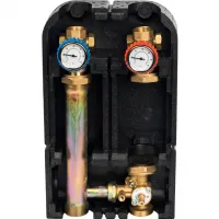 Группа насосная со смесителем 1' без насоса STOUT RG008Q0C97N9D8 Нижний Новгород