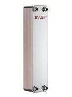 Паяный пластинчатый теплообменник SWEP B25T Y Pressure Москва