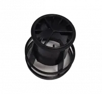 Наконечник горизонтальный для коаксиальной трубы Baxi 5407990 Нижний Новгород