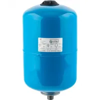 Гидроаккумулятор 12 л. вертикальный (цвет синий) STOUT RG008Q0LBDSBU5 Нижний Новгород