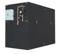 Приточно-вытяжная установка Turkov Hydra v 1500 WD Нижний Новгород