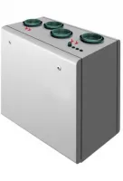 Приточно-вытяжная установка Shuft UniMAX-R 2200VER EC Нижний Новгород
