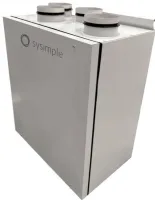 Приточно-вытяжная установка Sysimple Save VTR 150 Нижний Новгород