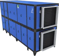 Приточно-вытяжная установка Breezart 16000 Pool Pro-BC Нижний Новгород