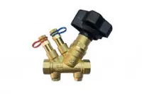 Комплект Клапан APT-R DN 15 и Клапан ручной балансировочный MVT-R DN15 Ридан 003Z2201R Нижний Новгород