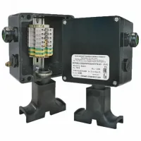Коробка соединительная РТВ 601-1П/0 ССТ 2182395 Нижний Новгород