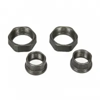 Комплект чугунных гаек 1 1/4' M UNION KIT DAB 547121080