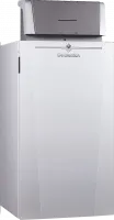 Котел газовый Elidens C140-115 напольный 109.7 кВт конденсационный с панелью управления Diematic Evolution c гидравлическим разделителем De Dietrich 7721426