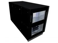 Приточно-вытяжная установка Dimmax Skyron RG 50W Нижний Новгород