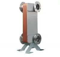 Паяный теплообменник Forwon FHC210 Нижний Новгород