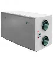 Приточно-вытяжная установка Shuft UniMAX-R 450SE EC Нижний Новгород