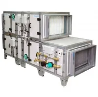 Приточно-вытяжная установка Breezart 16000C Aqua RR F-BC Нижний Новгород
