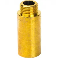 Удлинитель 1/2 х 50 STOUT RG008Q0O77RALA Москва