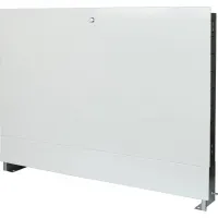 Шкаф распределительный ШРВ-4 670х125х896 11-12 выходов встроенный STOUT RG008P2H3ARDDE Нижний Новгород