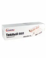 Мат нагревательный двухжильный для теплого пола ExthermMat 150-225-1.5 1.5 кв.м