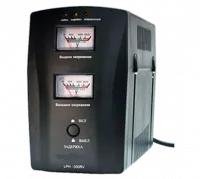 Стабилизатор напряжения AVR 1000VA пластико вый   корпус Hubert 225 Нижний Новгород