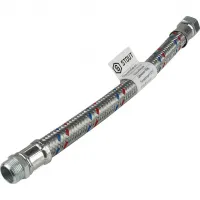 Подводка гибкая для воды 3/4' ВН длина 40 см STOUT RG008S8TK0A8US Нижний Новгород