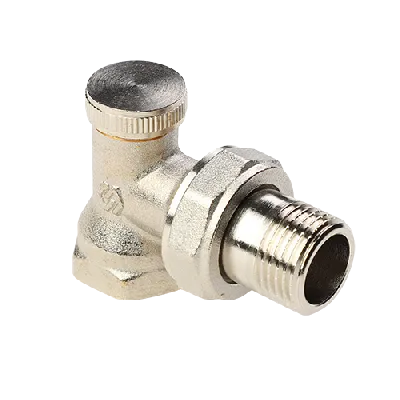 Клапан настроечный угловой 1/2' MVI TR.110.04 Нижний Новгород