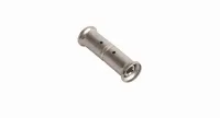 Муфта пресс 26х26, латунь Henco 15P-2626