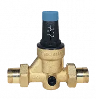 Клапан Watts DRV 40 N 1,5-6bar R 1 1/2 (0502540) Нижний Новгород