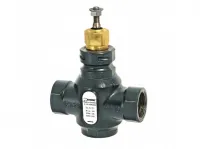 Клапан 2-х ходовой ESBE VLA121 DN15 KVS4.0 Rp1/2 Нижний Новгород