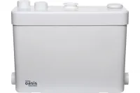 Насос канализационный SV-400 Oasis Р0000012054