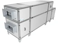 Приточно-вытяжная установка Breezart 8000 Lux RR ET60-380 Нижний Новгород