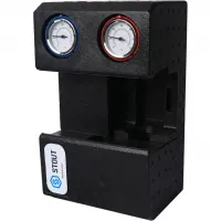 Группа насосная с прямым контуром 3/4' без насоса в теплоизоляции STOUT RG008TI3OAI1EG Нижний Новгород