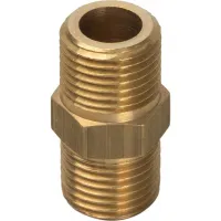 Ниппель НН 1/8' STOUT RG008Q0O7EKG5V Нижний Новгород