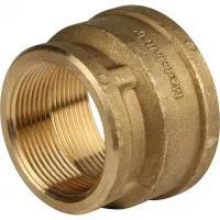 Муфта ВВ переходная 2'x1'1/2 STOUT RG008Q0ODPFL6K