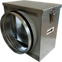 Корпус компактного карманного фильтра К-160 Naveka F0000044863 Нижний Новгород