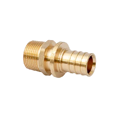 Муфта аксиальная 16x1/2' НР MVI SF.420.0404