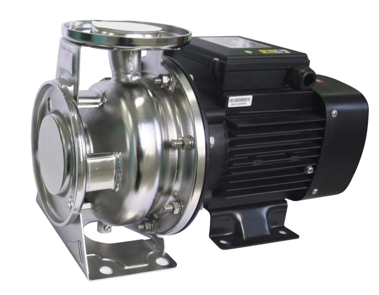 NBS 50-32- 200/3T_380_BQCE Нижний Новгород