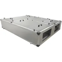 Установка вентиляционная приточно-вытяжная Node1-4500(25c)/RP,VEC(B355),W2 Compact с пультом TS4 Naveka УН-00010666 Нижний Новгород