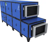 Приточно-вытяжная установка Breezart 6000 Aqua Pool SM-BC Нижний Новгород