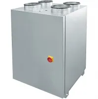 Приточно-вытяжная установка Ruck ETA K 1200 V WO JR Нижний Новгород