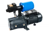 Адаптивнаястанция  АКВАРОБОТ JET 80 L (г/а 2л) Unipump 63434