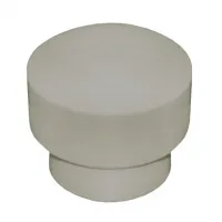 Заглушка коллектора 40 (80/20) СЕРАЯ Valfex 10162240Г Нижний Новгород