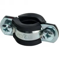 Хомут для труб с гайкой 1/2' (20-24) STOUT RG008Q1R71S5F0 Нижний Новгород