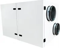 Приточно-вытяжная установка Energolux Riviera GO R-EC HRW 1100-R Нижний Новгород