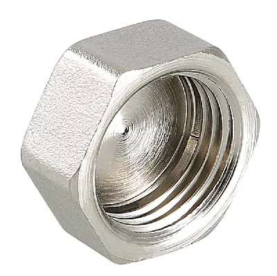 Заглушка 1'1/4 ВР VALTEC S59010007