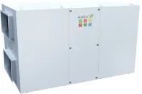 Приточно-вытяжная установка Alasca RR3000HEC W Нижний Новгород