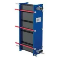 Разборный теплообменник Alfa Laval TL3-BFG Нижний Новгород