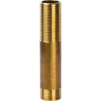 Сгон 3/4 х 100 STOUT RG008Q0SGG32LB Москва